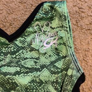 GK Costumes - GK Gymnastics Leotard GK Costumes - GK Gymnastics Leotard